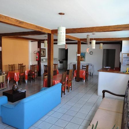 Pousada Costa Do Sol Porto Seguro Eksteriør bilde